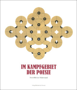Im Kampfgebiet der Poesie